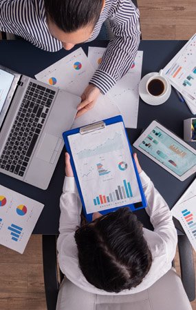 Chartered Accountant Bangalore